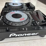 PIONEER CDJ 900