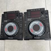 PIONEER CDJ 900