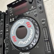 PIONEER CDJ 900
