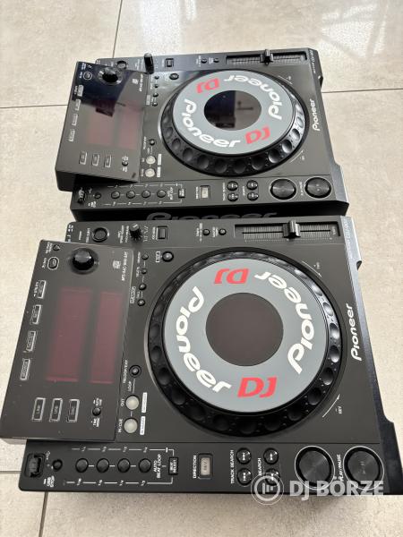 PIONEER CDJ 900
