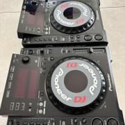 PIONEER CDJ 900