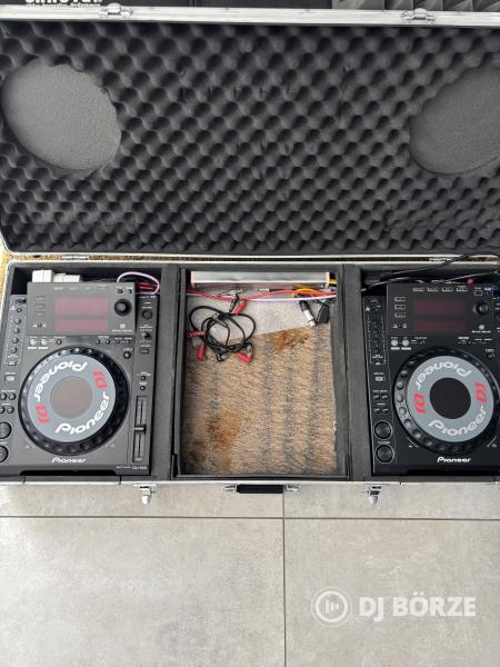 PIONEER CDJ 900