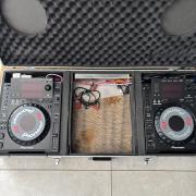 PIONEER CDJ 900
