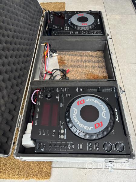 PIONEER CDJ 900