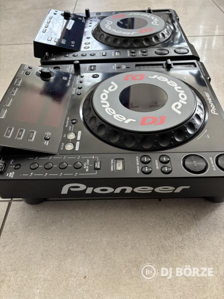 PIONEER CDJ 900