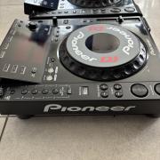 PIONEER CDJ 900