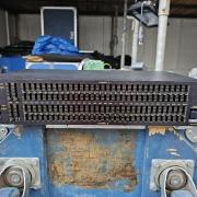 Yamaha Q2031B Graphic Equalizer