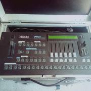 SGM Pilot 2000