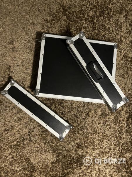 U2 Rack