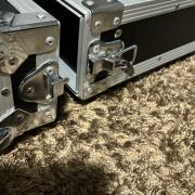 U2 Rack