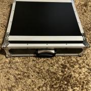 U2 Rack