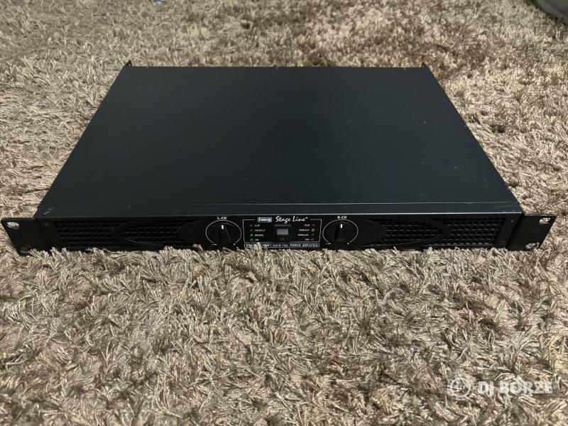 IMG Stage Line STA-201/SW Pro Power végfok.
