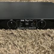 IMG Stage Line STA-201/SW Pro Power végfok.