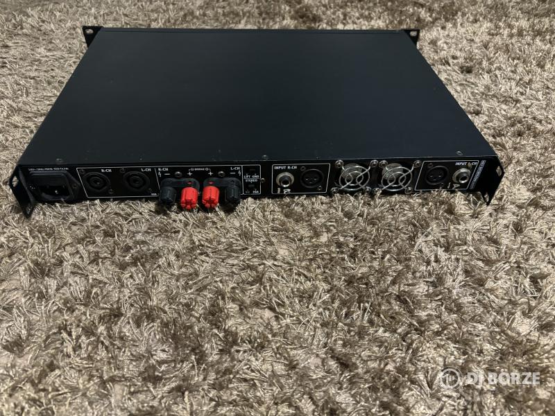 IMG Stage Line STA-201/SW Pro Power végfok.