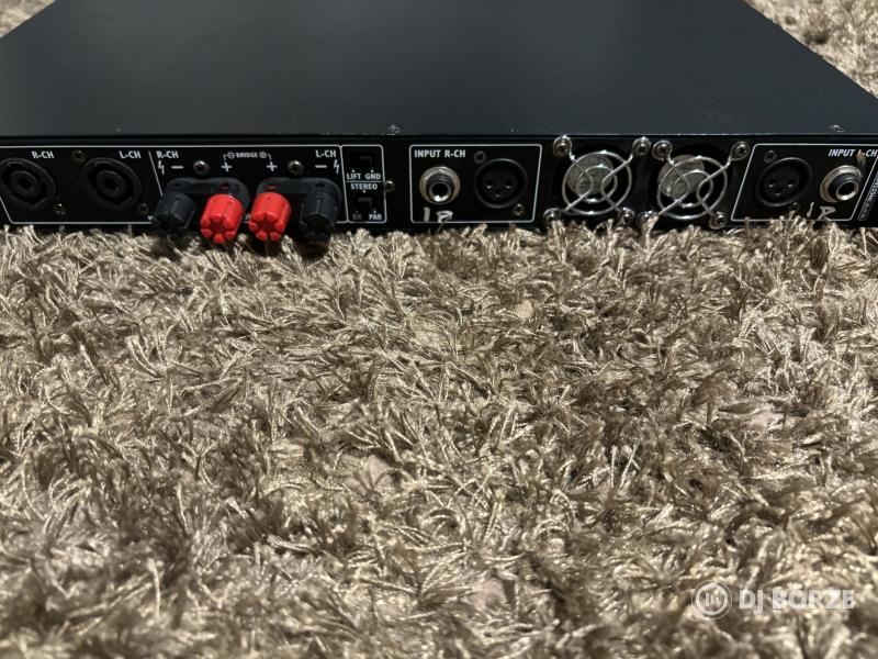 IMG Stage Line STA-201/SW Pro Power végfok.