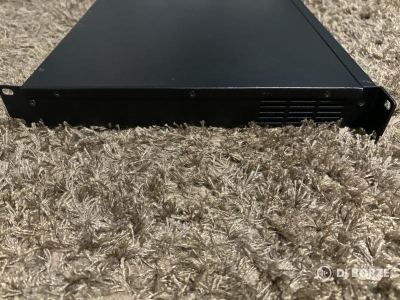 IMG Stage Line STA-201/SW Pro Power végfok.