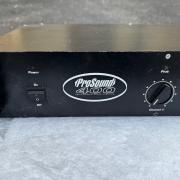 ProSound 400 végfok eladó