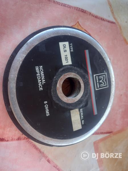 1 db Martin audio mágnest keresek