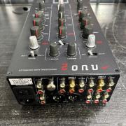 Ecler Nuo 2 Dj keverő