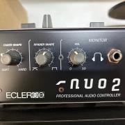 Ecler Nuo 2 Dj keverő