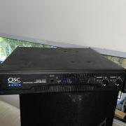 QSC RMX 850