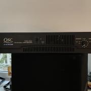 QSC RMX 850