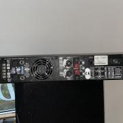 QSC RMX 850