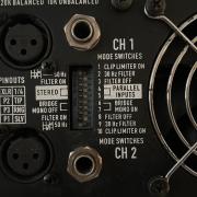QSC RMX 850