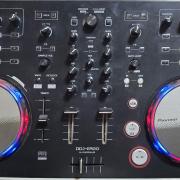 Pioneer DDJ Ergo V