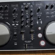 Pioneer DDJ Ergo V