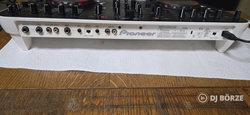 Pioneer DDJ Ergo V