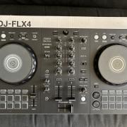Pioneer DDJ-FLX4