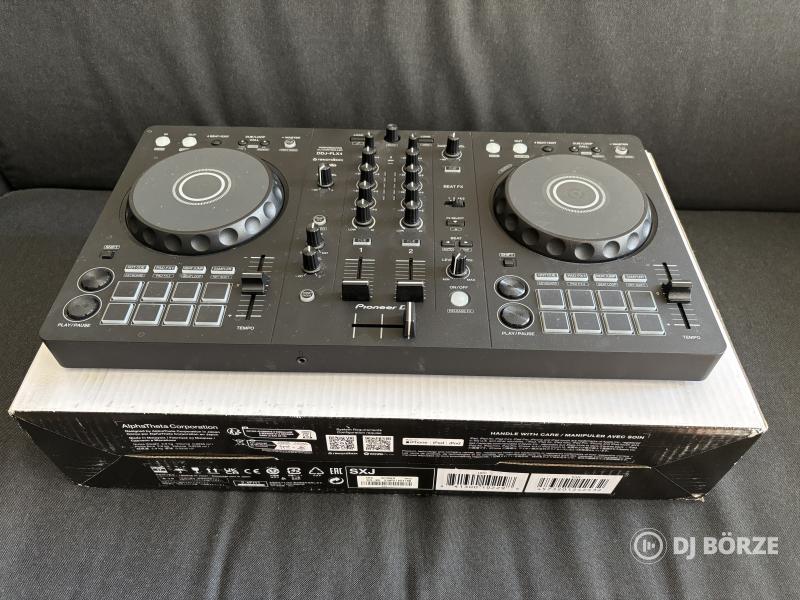 Pioneer DDJ-FLX4