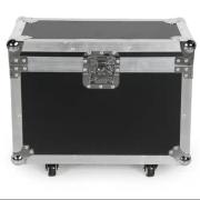 Eladó számlával, garanciával új 100 watt teljesítményű 1/18 prizmás beam&spot robotlámpák rackekkel