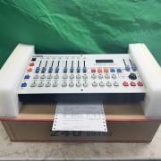 DMX512 vezérlő Disco 240 Controller