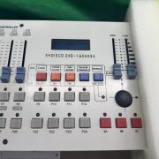 DMX512 vezérlő Disco 240 Controller