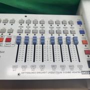DMX512 vezérlő Disco 240 Controller