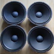 Electro-Voice EVM 15B OEM 15” Vintage Mèlyhangszóró