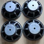 Electro-Voice EVM 15B OEM 15” Vintage Mèlyhangszóró