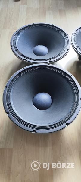 Electro-Voice EVM 15B OEM 15” Vintage Mèlyhangszóró