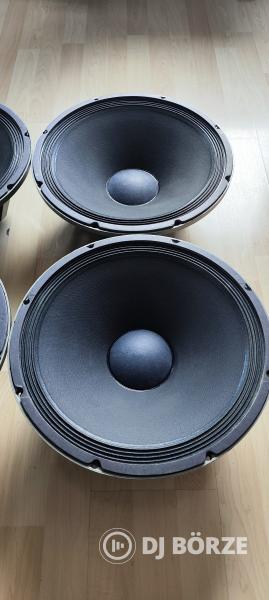 Electro-Voice EVM 15B OEM 15” Vintage Mèlyhangszóró
