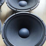 Electro-Voice EVM 15B OEM 15” Vintage Mèlyhangszóró