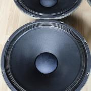 Electro-Voice EVM 15B OEM 15” Vintage Mèlyhangszóró