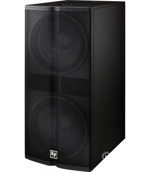 Electro Voice TX 2181 dupla 18" sub ládákat keresek