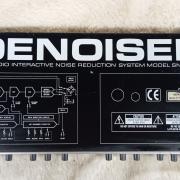 Behringer SNR2000 zajcsökkentő