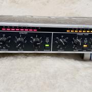 Behringer SNR2000 zajcsökkentő