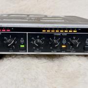 Behringer SNR2000 zajcsökkentő