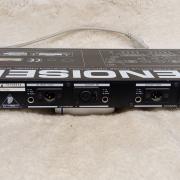 Behringer SNR2000 zajcsökkentő