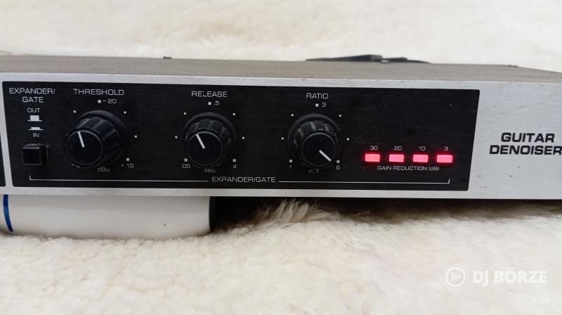 Behringer gitár zajcsökkentő