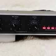 Behringer gitár zajcsökkentő